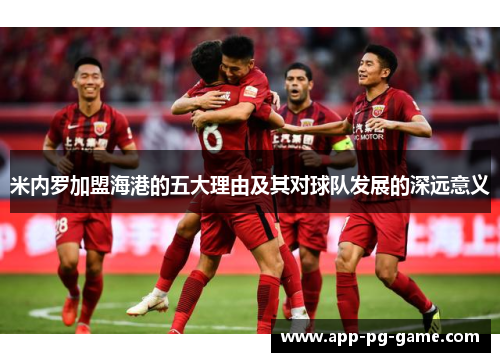 米内罗加盟海港的五大理由及其对球队发展的深远意义 米内罗加盟海港的五大理由及其对球队发展的深远意义